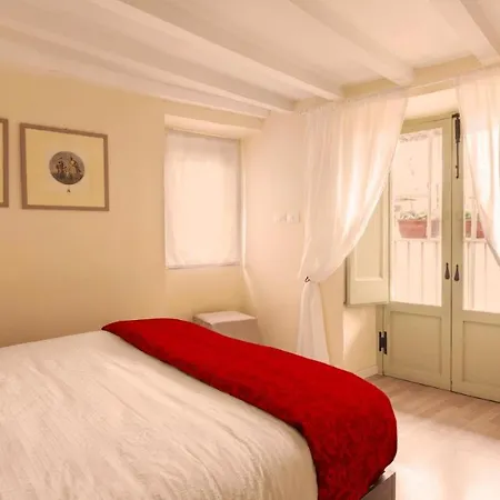 Apartment Wonderful Close To Coliseum *