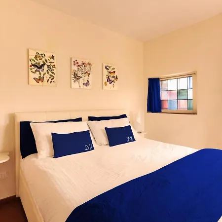 Apartment Wonderful Close To Coliseum Rome
