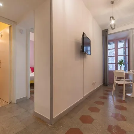 Apartment Colosseum Lovely *