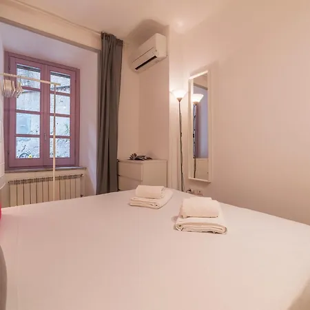 Apartment Colosseum Lovely *