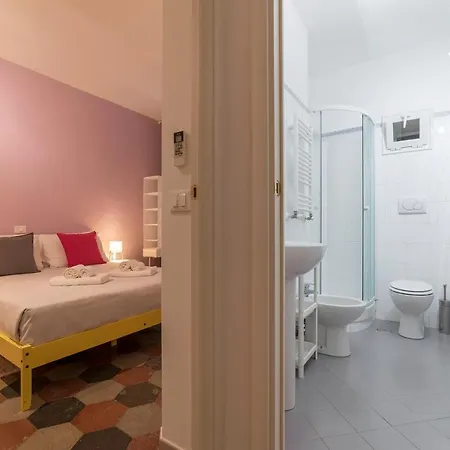 Apartment Colosseum Lovely Rome