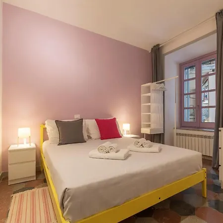Apartment Colosseum Lovely *
