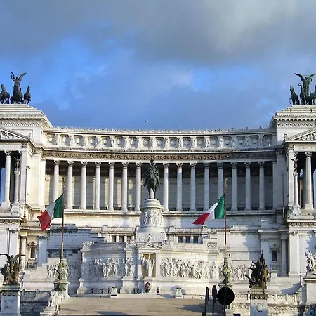 Apartment Colosseum Lovely
