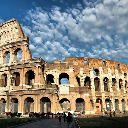 Apartment Colosseum Lovely